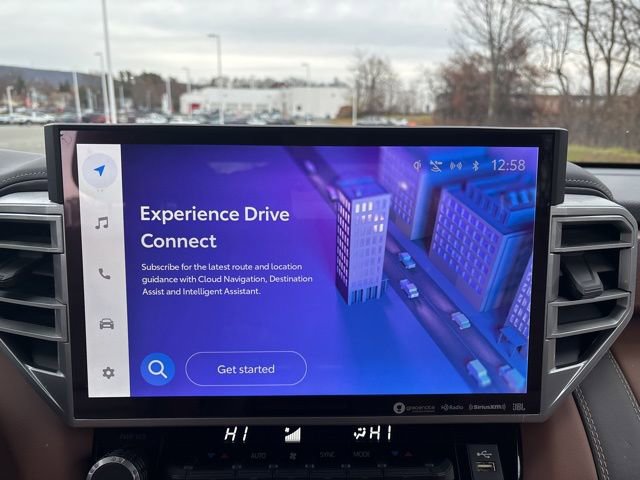 Used 2023 Toyota Tundra 1794 Edition image 31