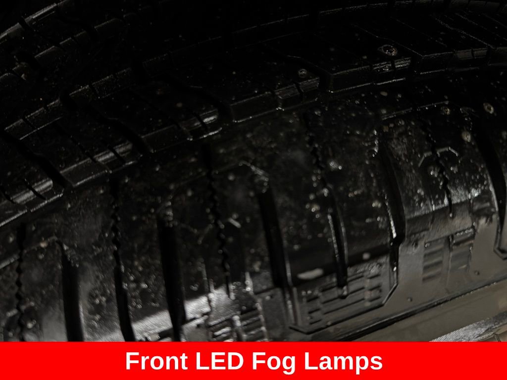 Used 2023 RAM 1500 Laramie image 34