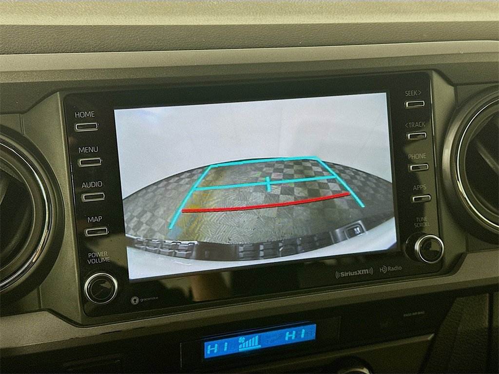 Used 2023 Toyota Tacoma TRD Sport image 20