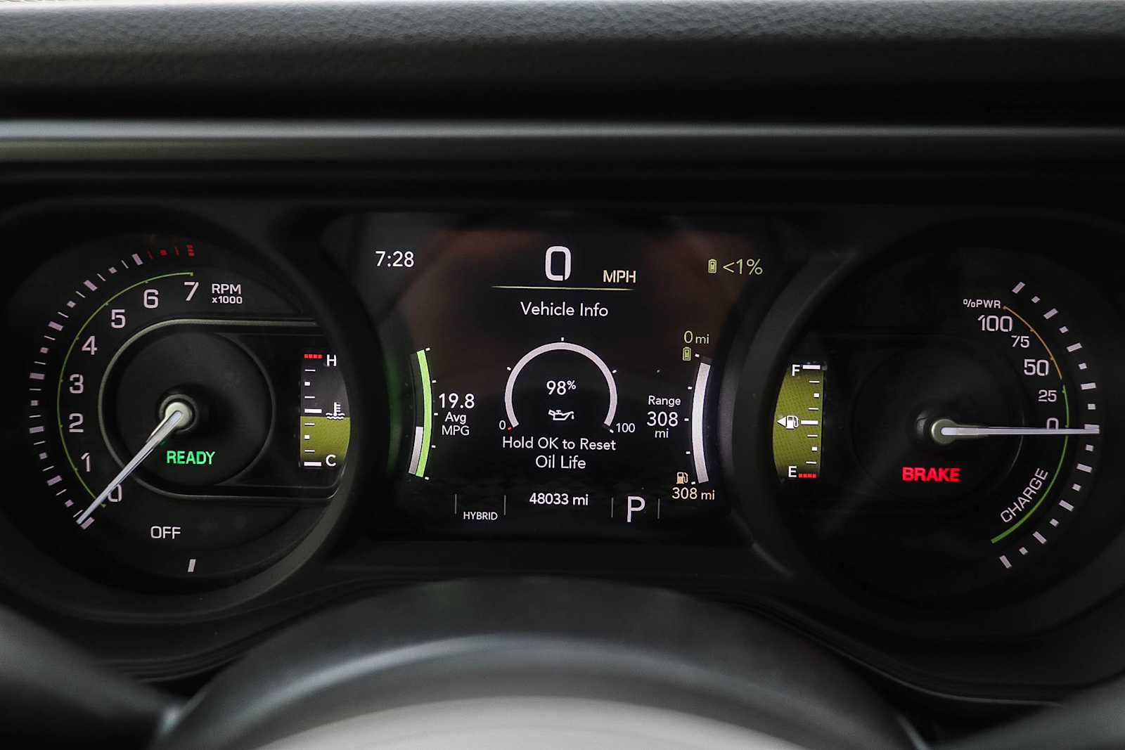 Used 2024 Jeep Wrangler Sport S image 25