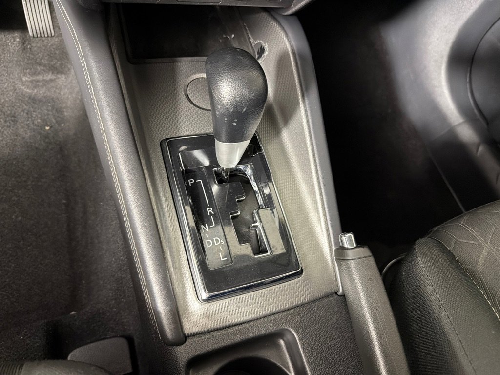 Used 2022 Mitsubishi Outlander Sport ES image 17