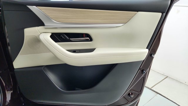 New 2026 MAZDA CX-90 Plug-In Hybrid w/ Premium Plus AWD/4WD image 40