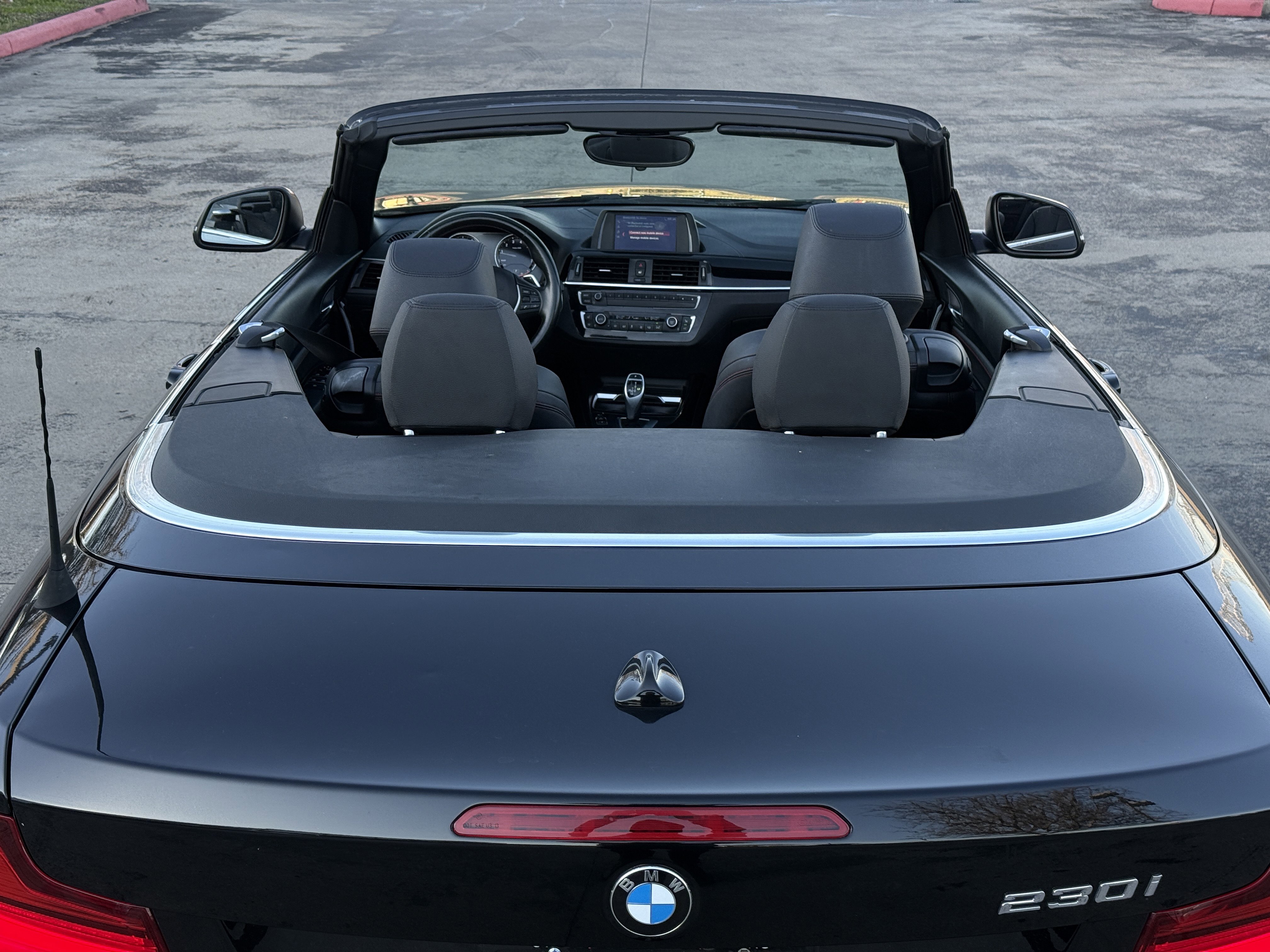 Used 2020 BMW 230i 230i w/ Convenience Package image 16