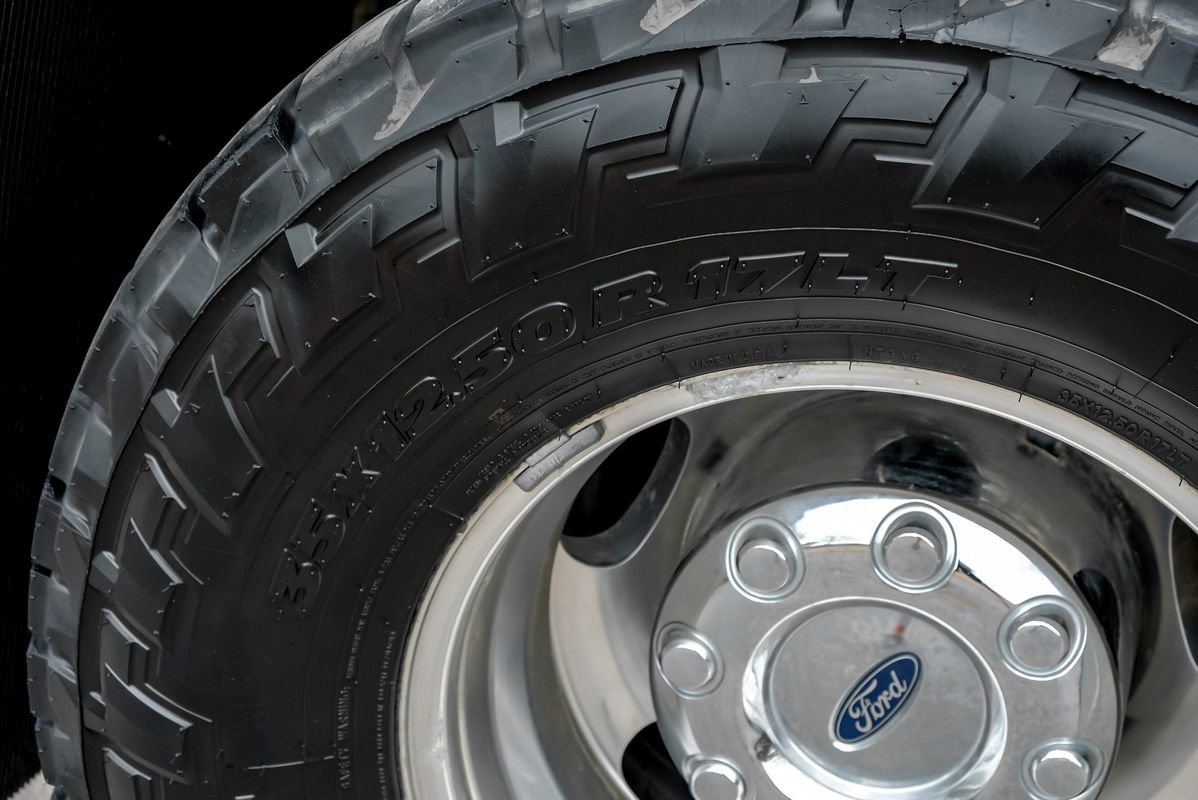 Used 2017 Ford F350 Lariat w/ Lariat Value Package image 64