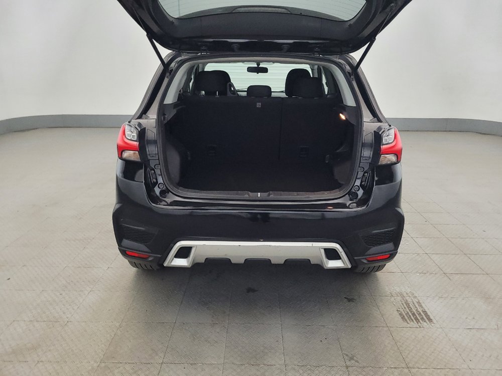 Used 2020 Mitsubishi Outlander Sport ES FWD image 29