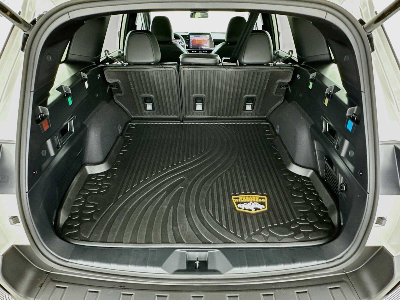 New 2026 Subaru Outback Wilderness AWD/4WD image 25