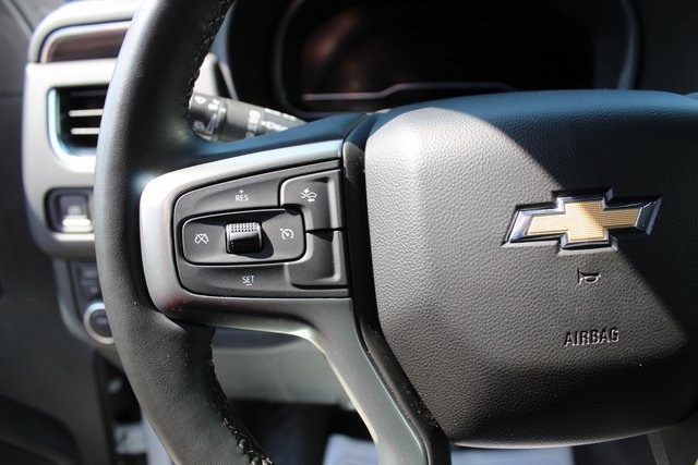 Used 2023 Chevrolet Tahoe LT image 23