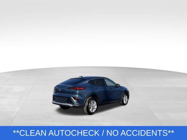 Used 2024 Buick Envista Preferred image 4