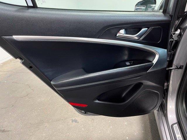 Used 2025 Genesis G70 2.5T RWD image 16