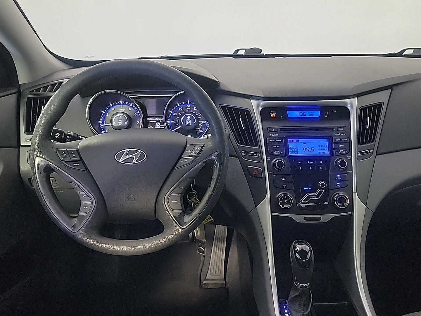 Used 2013 Hyundai Sonata GLS w/ Popular Equipment Pkg FWD image 18
