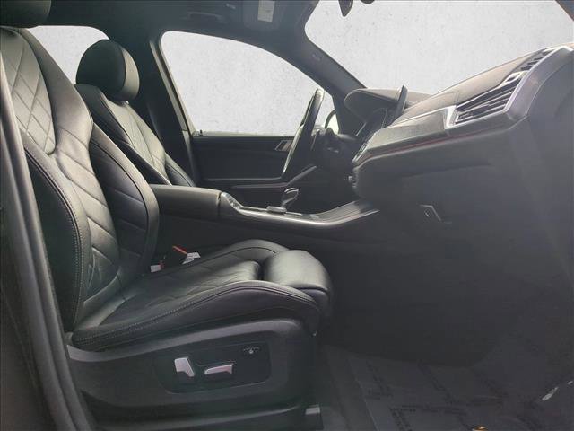 Used 2023 BMW X5 xDrive40i image 28