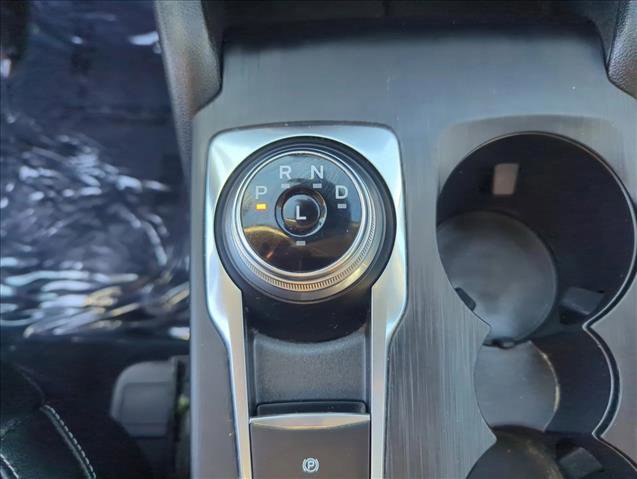 Used 2020 Ford Escape SEL image 14