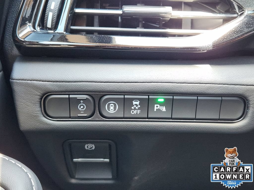 Certified 2026 Acura MDX SH-AWD w/ Technology Package image 23