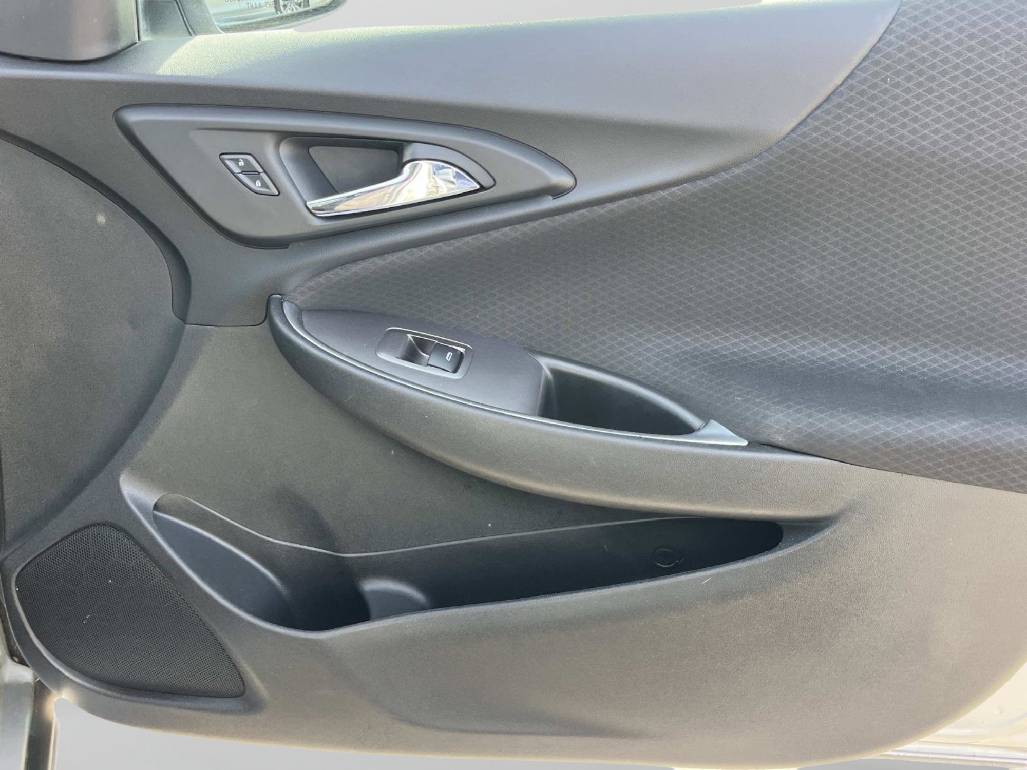 Used 2021 Chevrolet Malibu LT FWD image 22