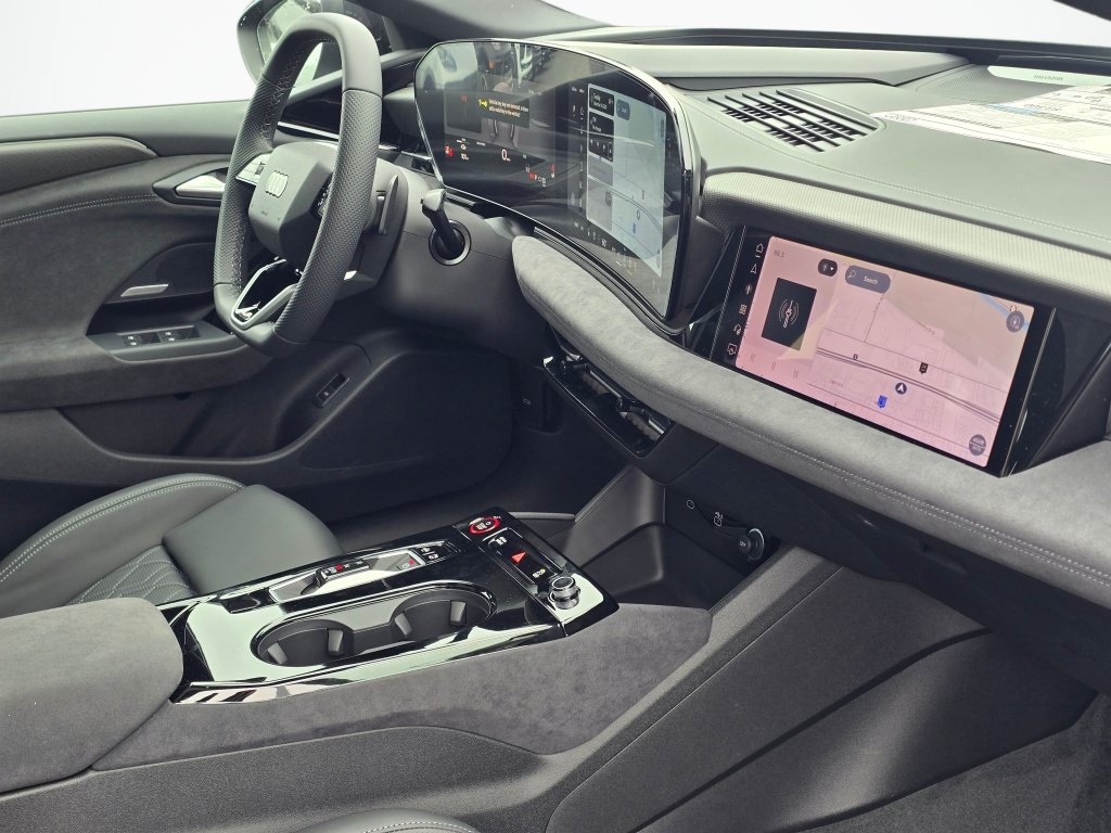 New 2027 Audi S6 e-tron Prestige AWD/4WD image 26