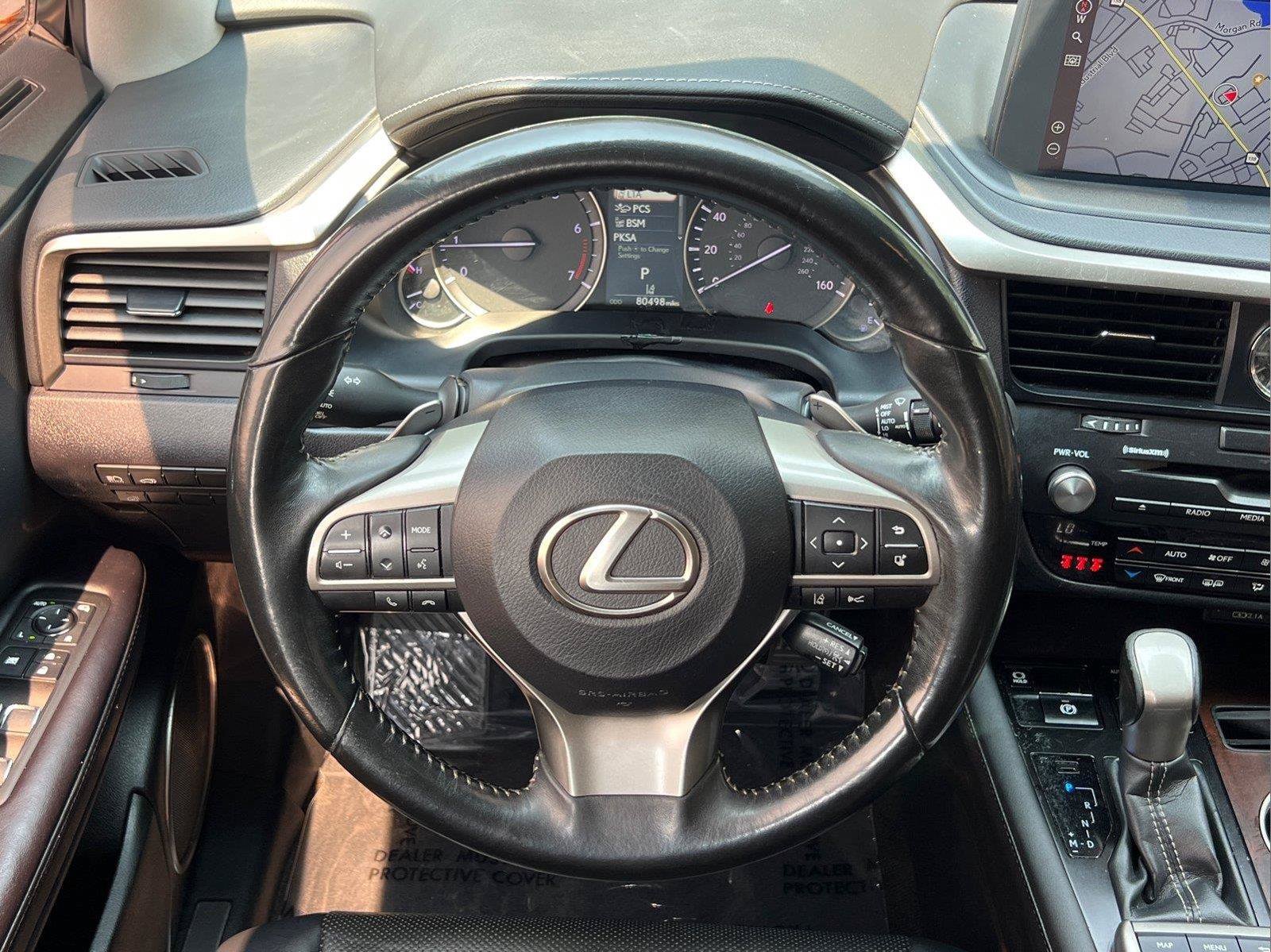 Used 2020 Lexus RX 350 AWD w/ Premium Package image 24