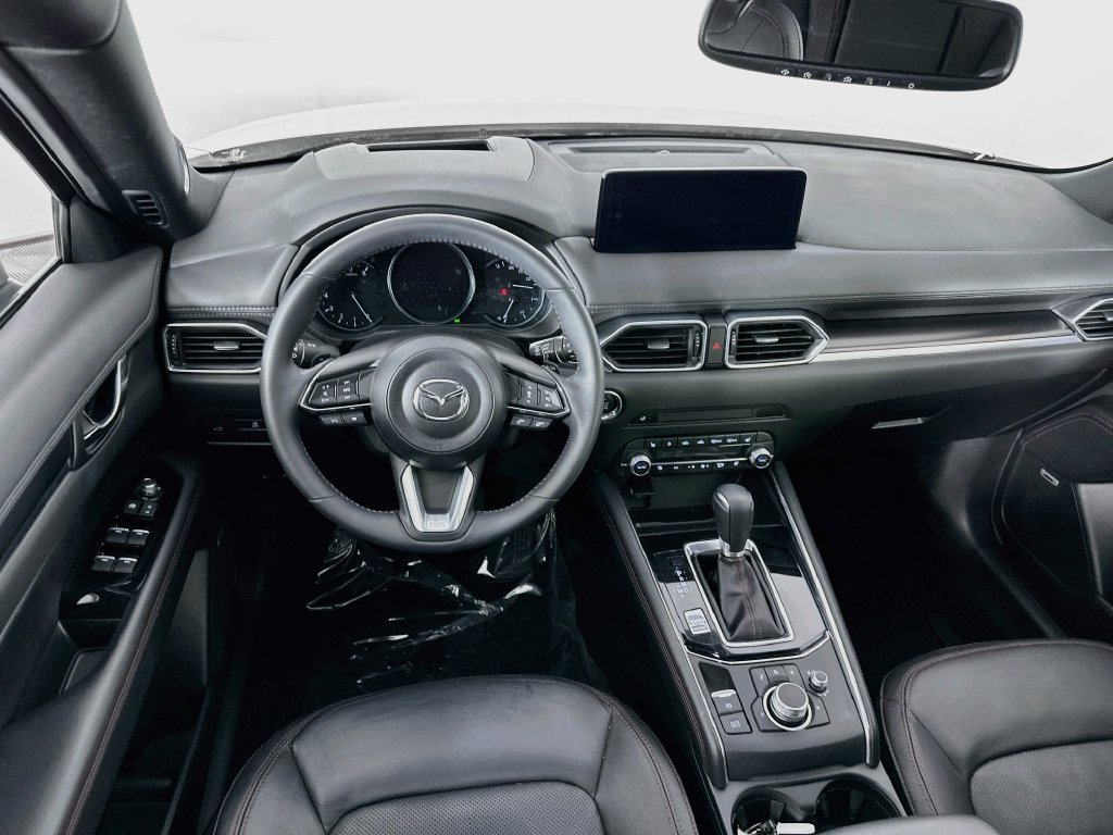 Certified 2023 MAZDA CX-5 AWD 2.5 Turbo image 31