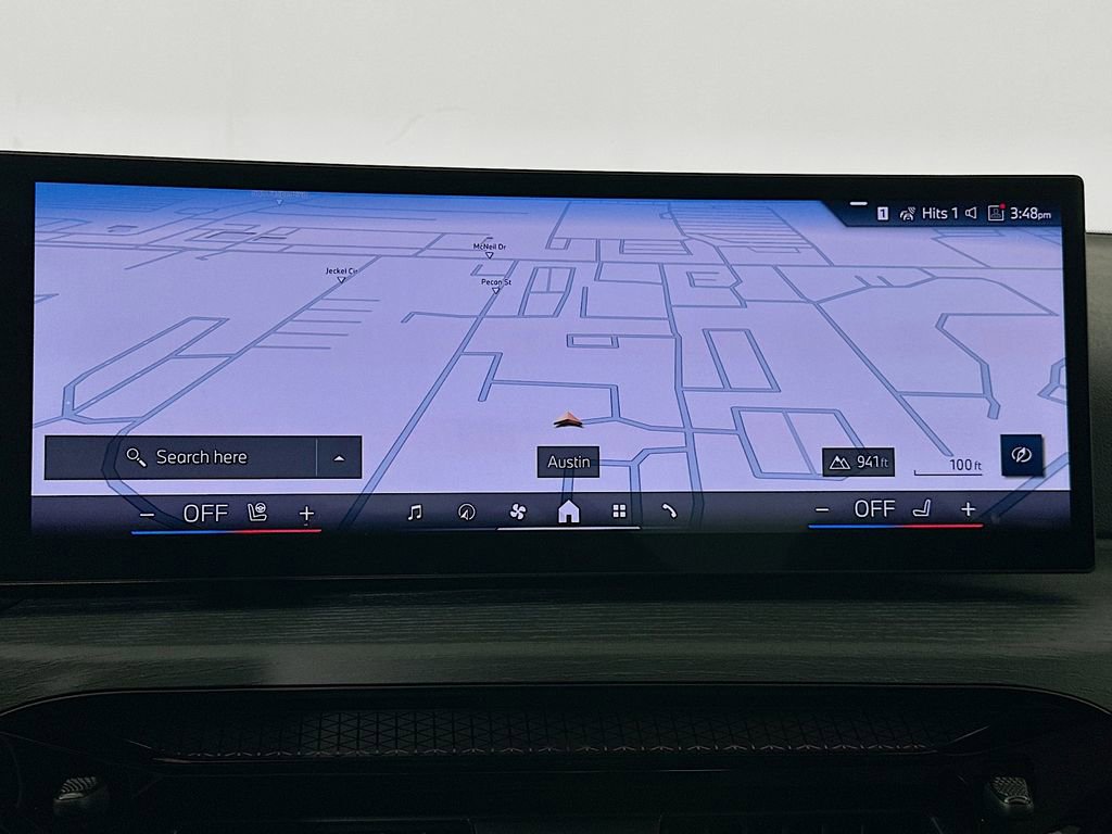 New 2026 BMW 330i Sedan w/ M Sport Package image 12