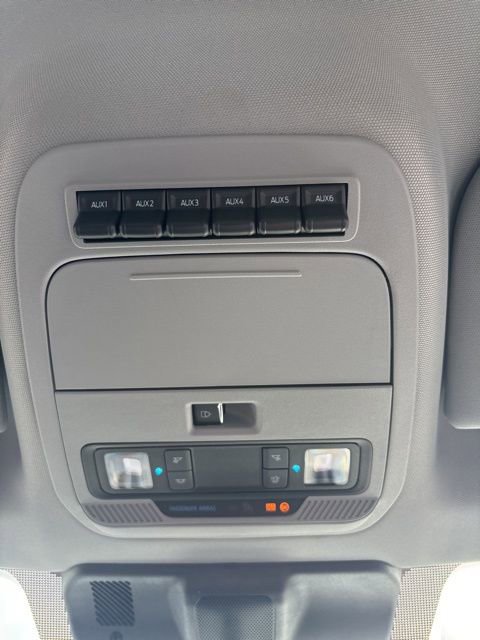 New 2026 Ford F550 4x4 Crew Cab image 42