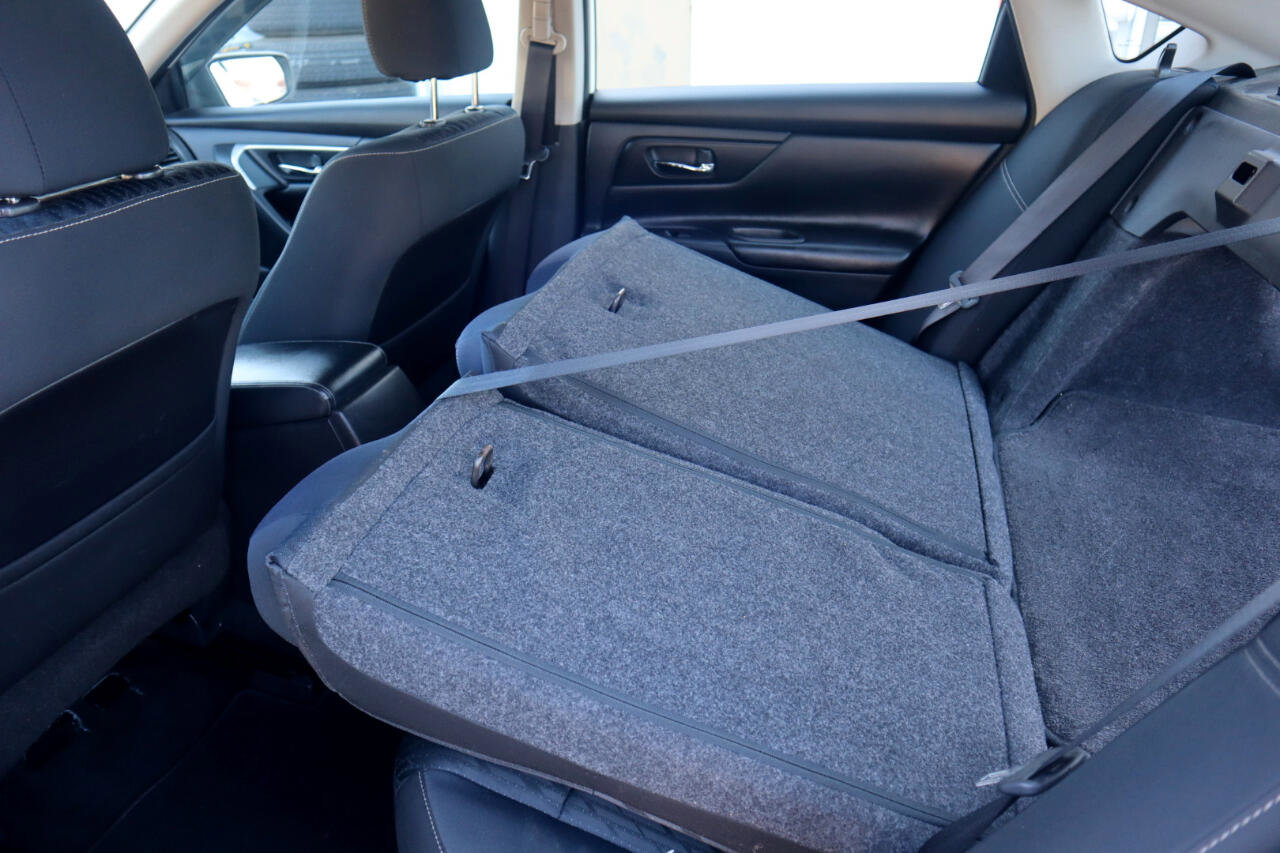 Used 2017 Nissan Altima 2.5 S w/ Power Driver Seat Package image 45