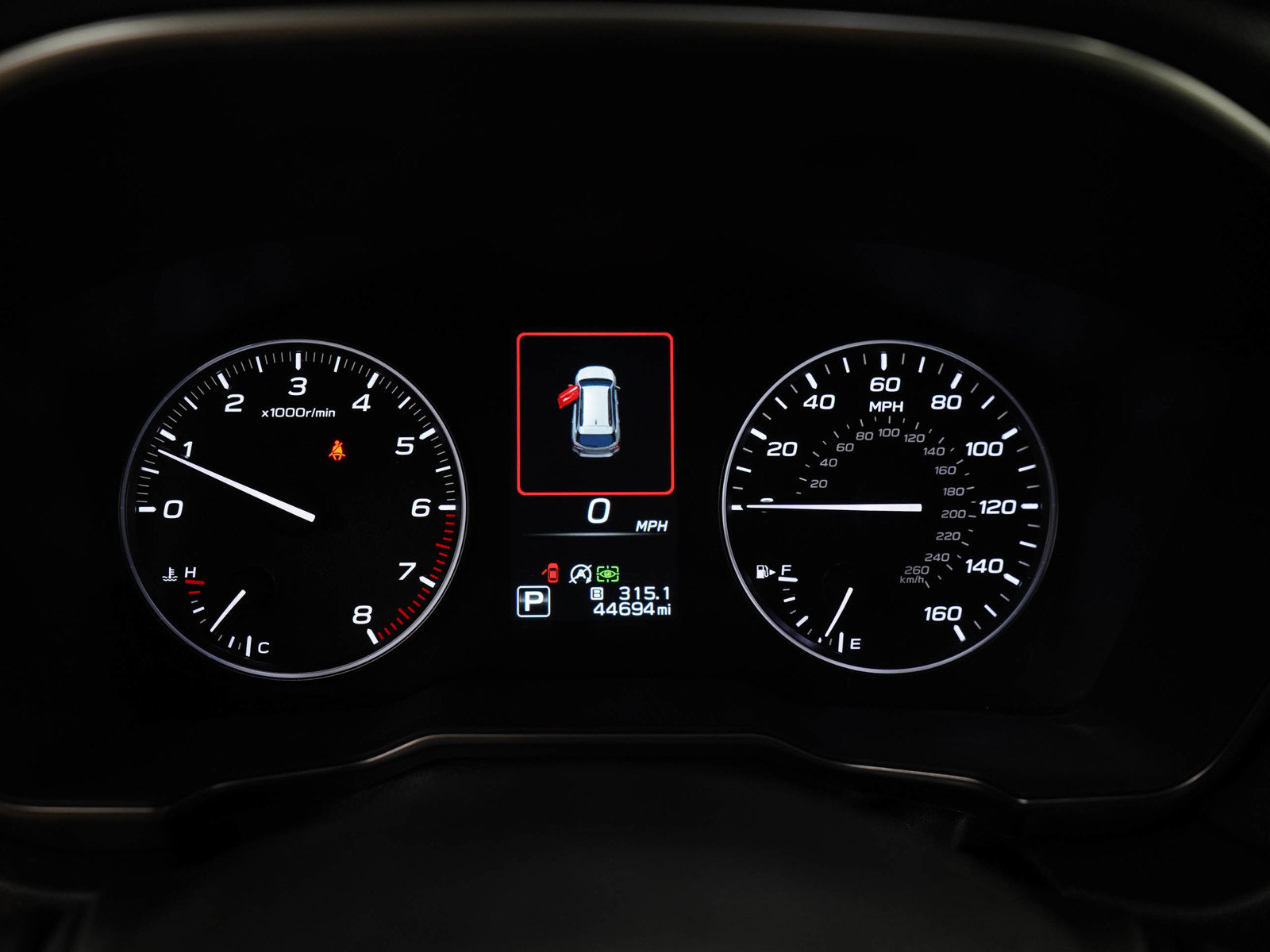 Used 2023 Subaru Outback Touring XT AWD/4WD image 29