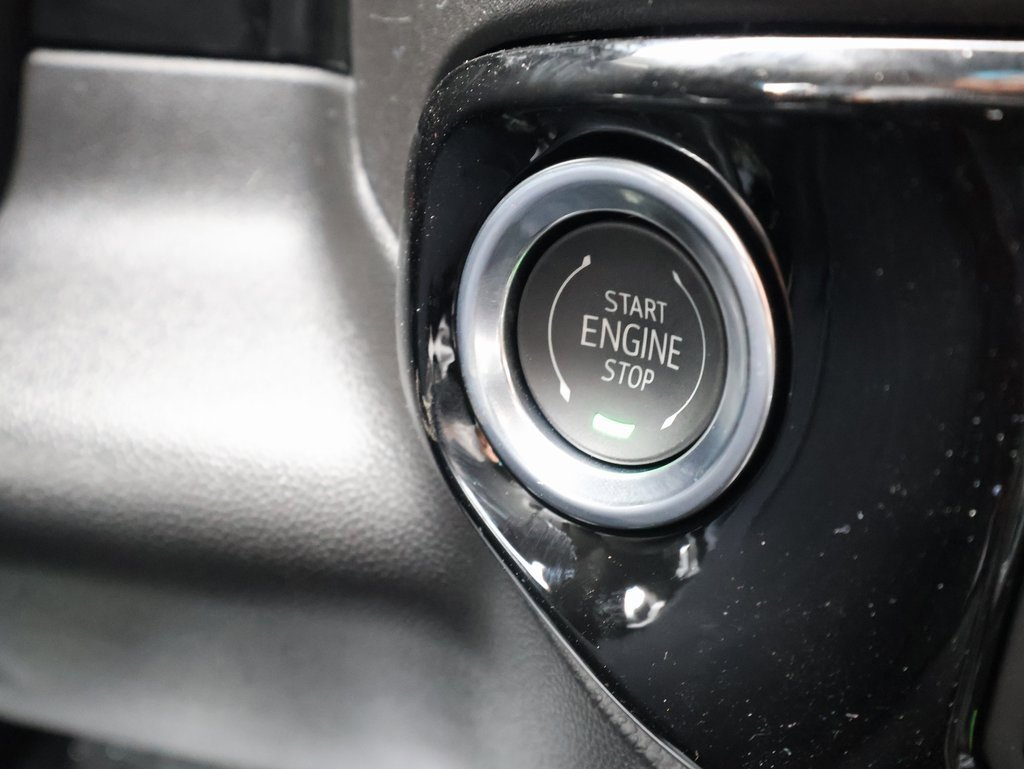 New 2026 GMC Sierra 1500 Elevation w/ LPO, Elevation Black Package image 21