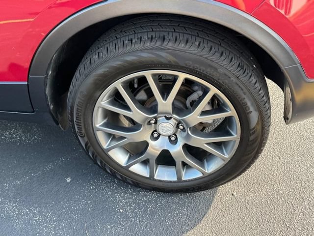 Used 2019 Buick Encore Sport Touring w/ Safety Package FWD image 7