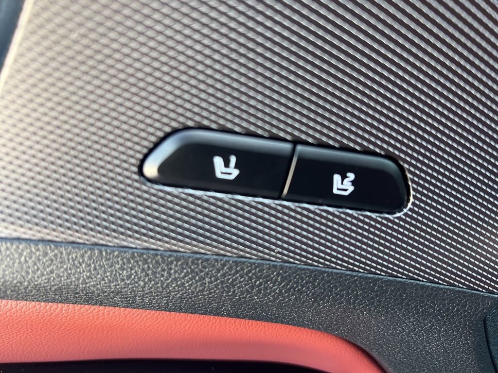 Certified 2023 Kia Sportage SX image 52