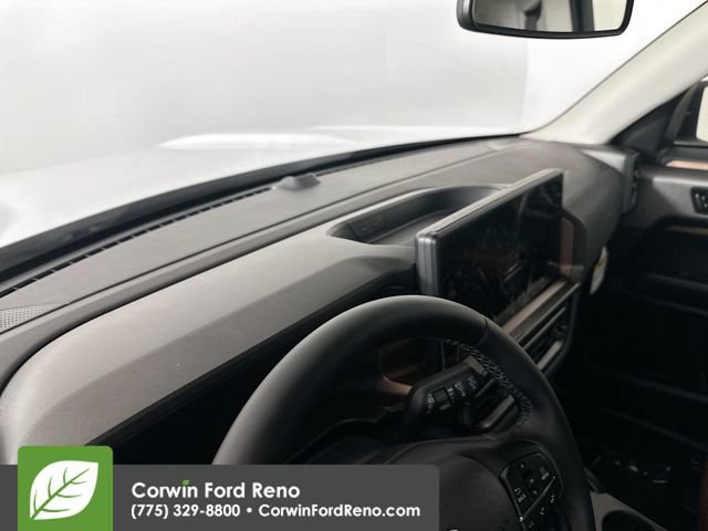 New 2026 Ford Bronco Sport Outer Banks AWD/4WD image 9