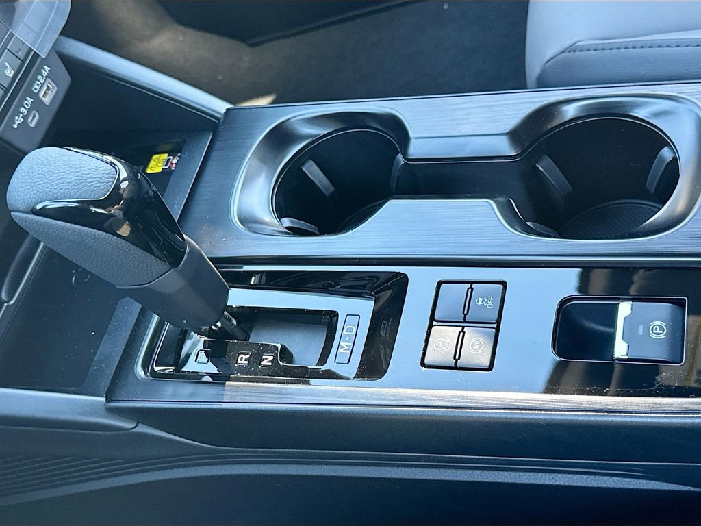 New 2026 Subaru Outback Premium image 20