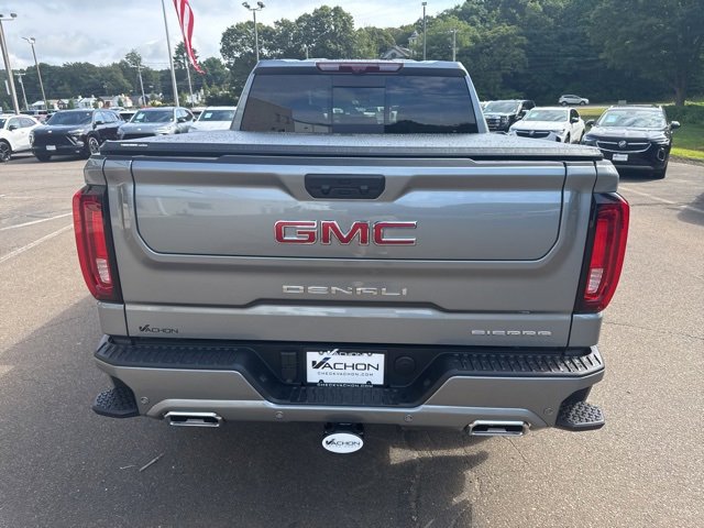 New 2026 GMC Sierra 1500 Denali image 5