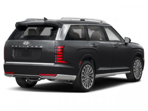 New 2026 Hyundai Palisade Calligraphy AWD/4WD image 5