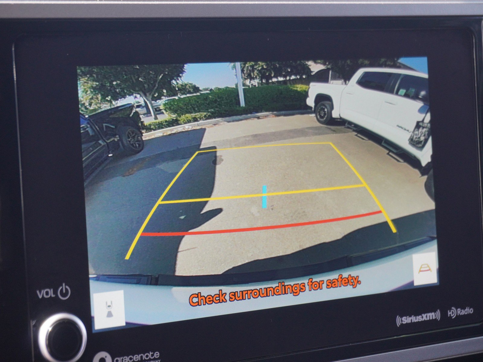 Used 2024 Toyota Tundra SR5 w/ SR5 Convenience Package AWD/4WD image 25