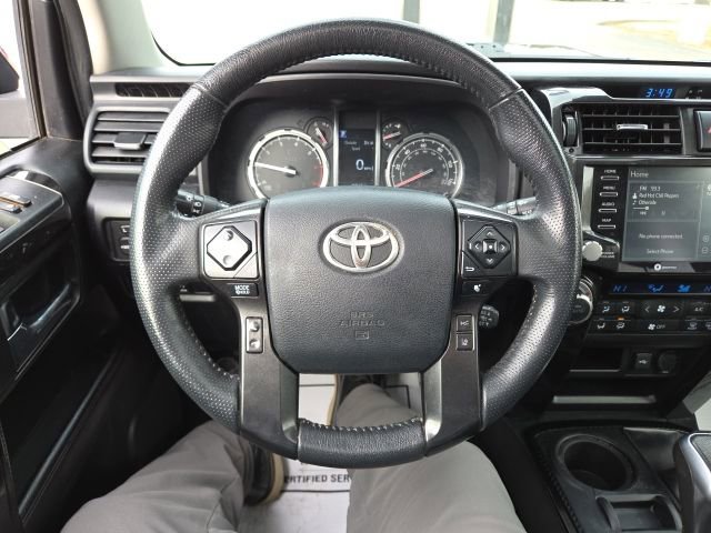 Used 2020 Toyota 4Runner TRD Off-Road image 53