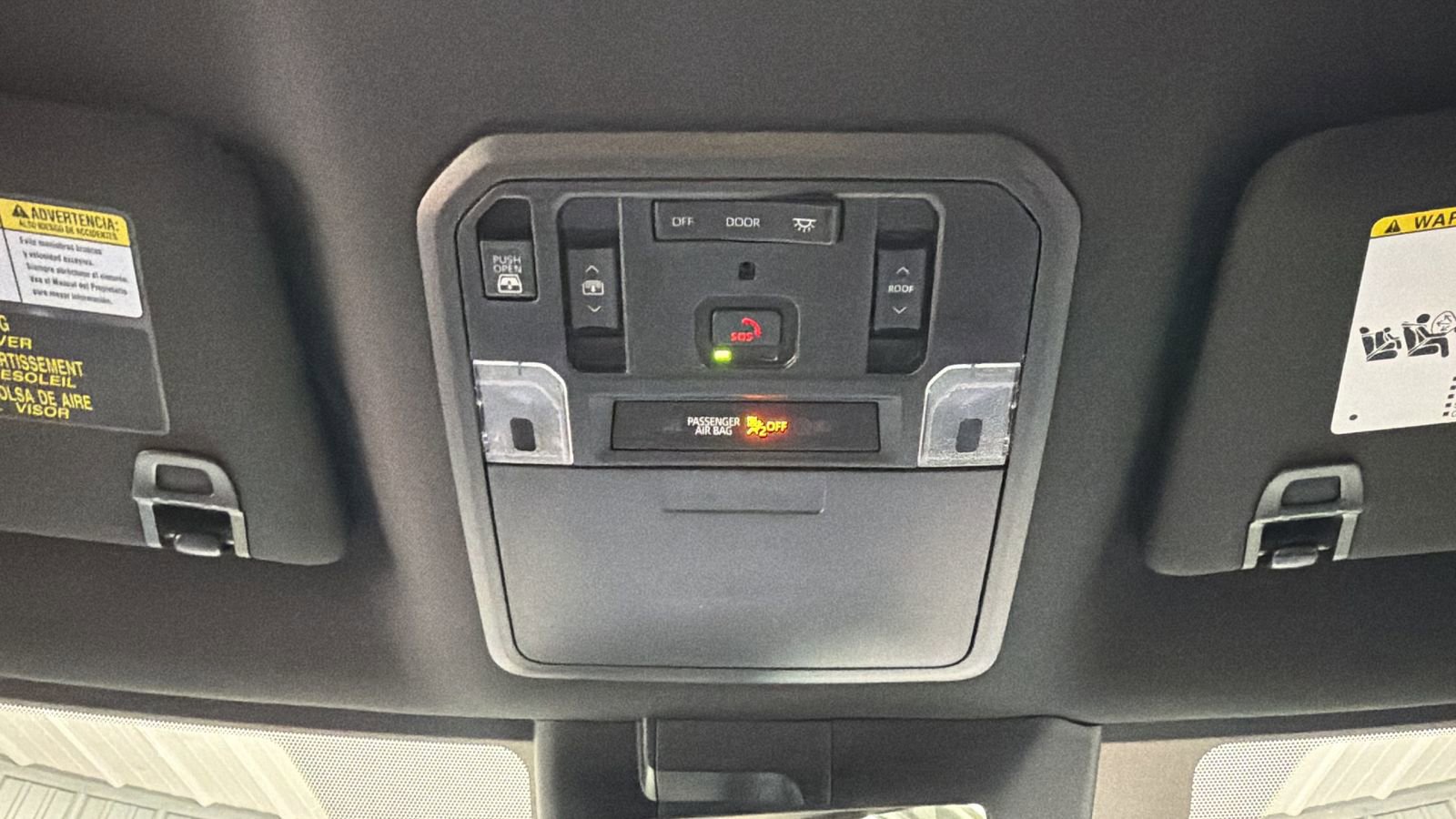 Used 2025 Toyota Tundra Limited image 33