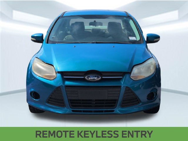 Used 2014 Ford Focus SE FWD image 10