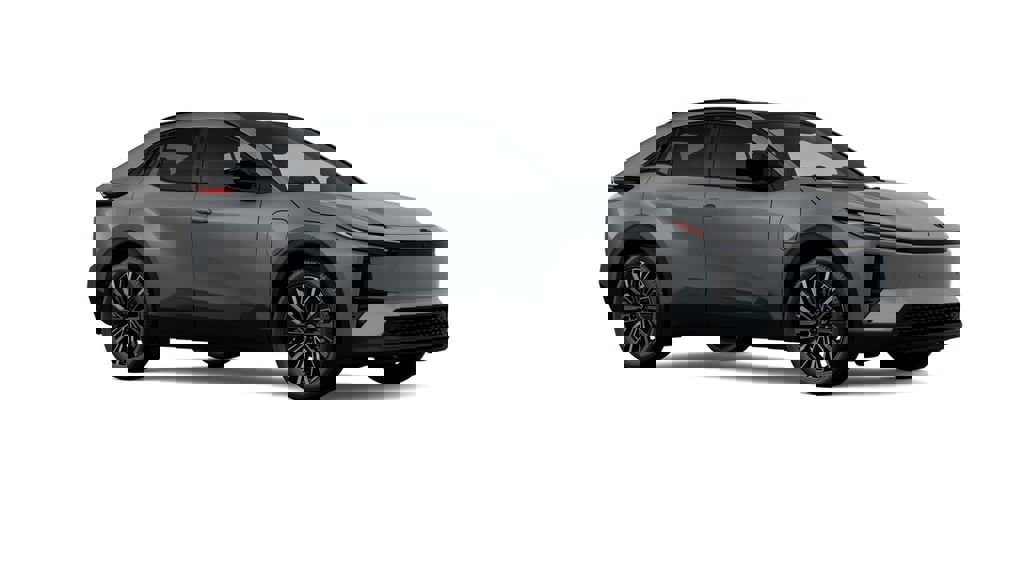 New 2026 Toyota C-HR image 15