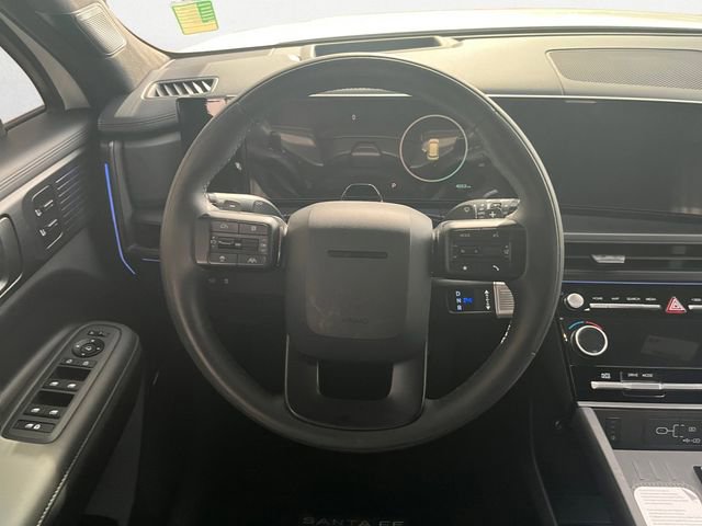 Used 2026 Hyundai Santa Fe Calligraphy image 12