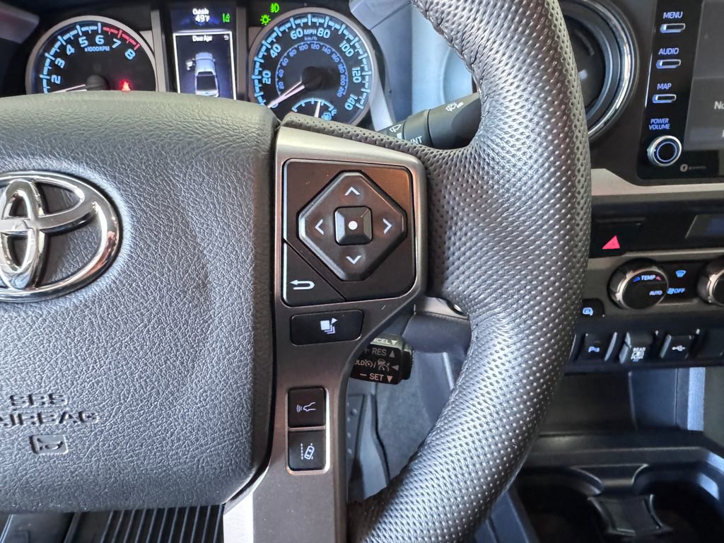 Used 2023 Toyota Tacoma SR5 AWD/4WD image 18