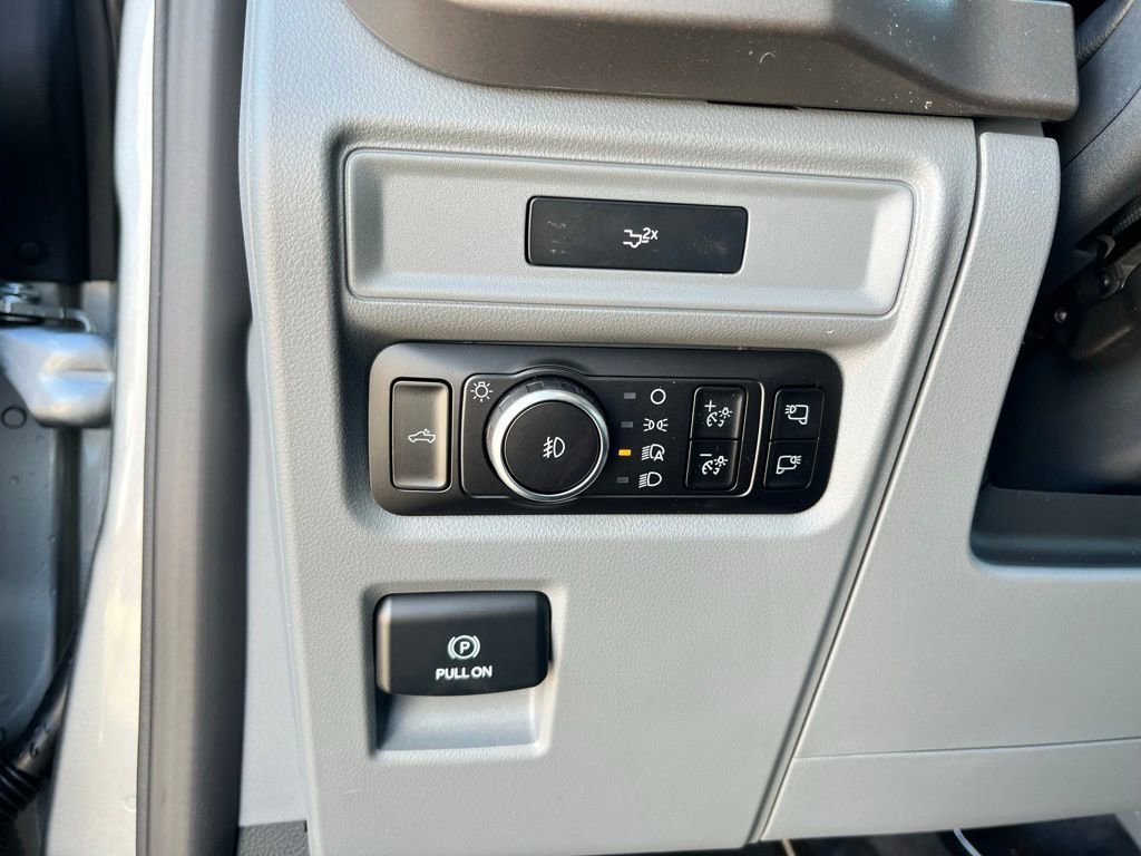 New 2026 Ford F150 XLT w/ Equipment Group 302A MID image 19