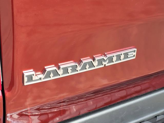 Used 2023 RAM 1500 Laramie image 8
