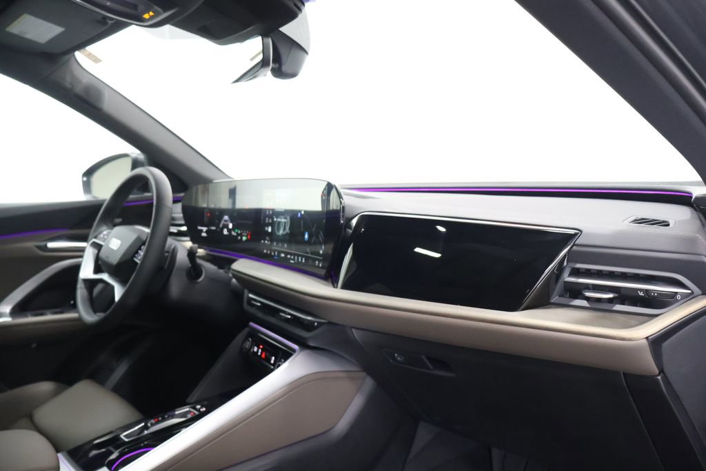 Used 2025 Audi Q5 Premium Plus w/ Premium Plus image 23