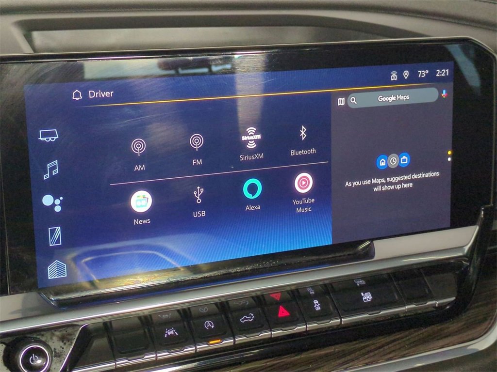 Certified 2024 Chevrolet Silverado 1500 LT image 13