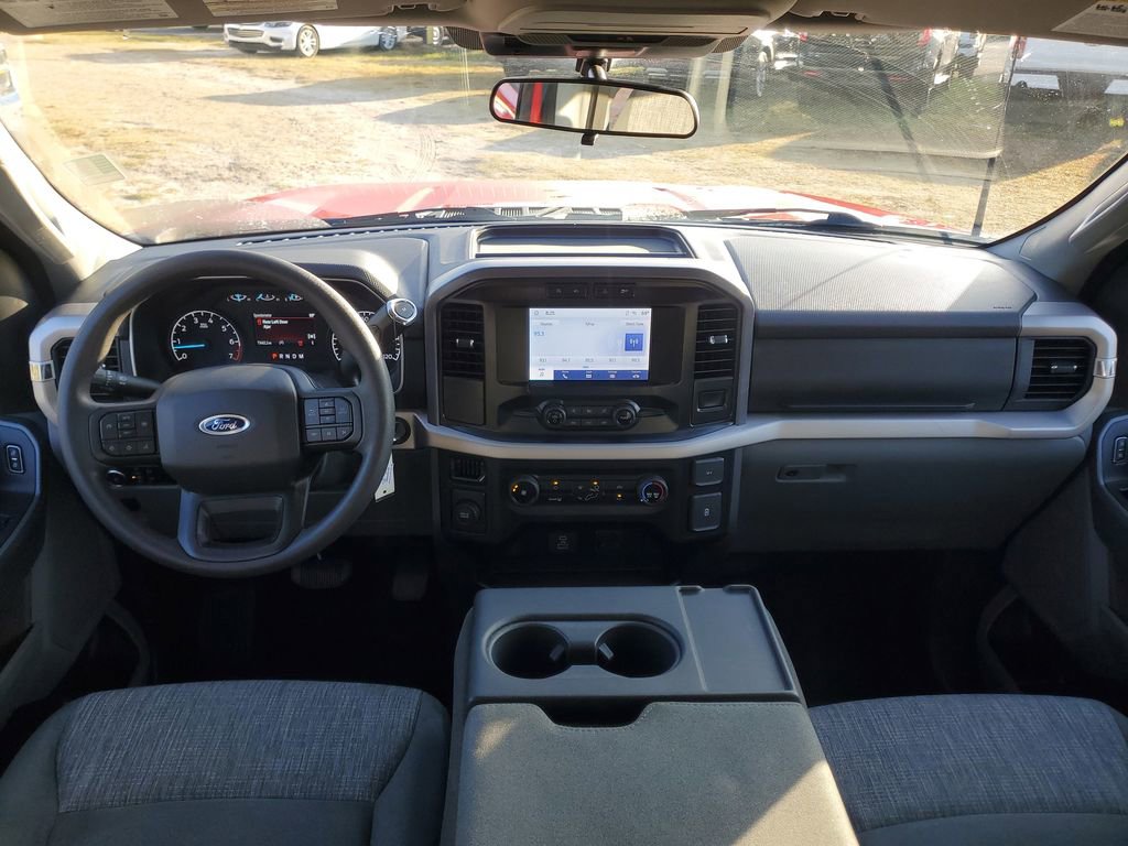 Used 2023 Ford F150 XLT image 24