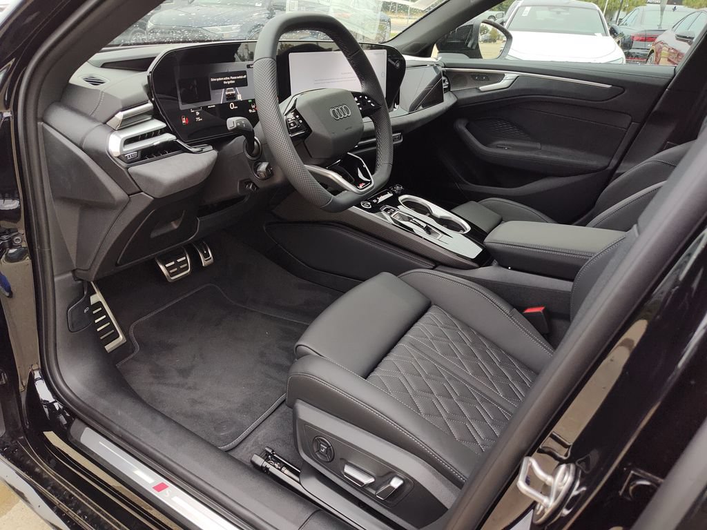 New 2026 Audi A6 Prestige AWD/4WD image 2