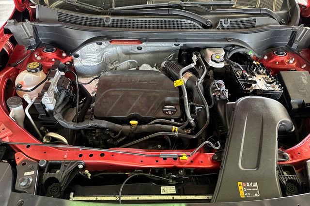 Used 2024 Chevrolet Trax LS w/ LS Convenience Package FWD image 48