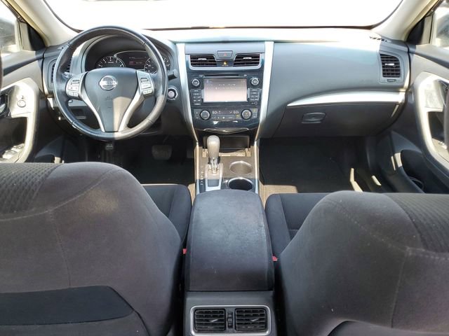 Used 2013 Nissan Altima 2.5 SV w/ 2.5SV Convenience Pkg image 21
