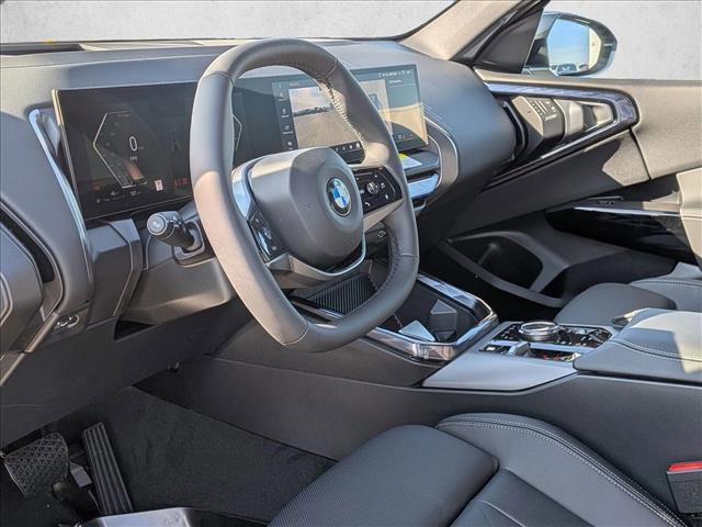 New 2026 BMW X3 xDrive30 w/ Premium Package image 3