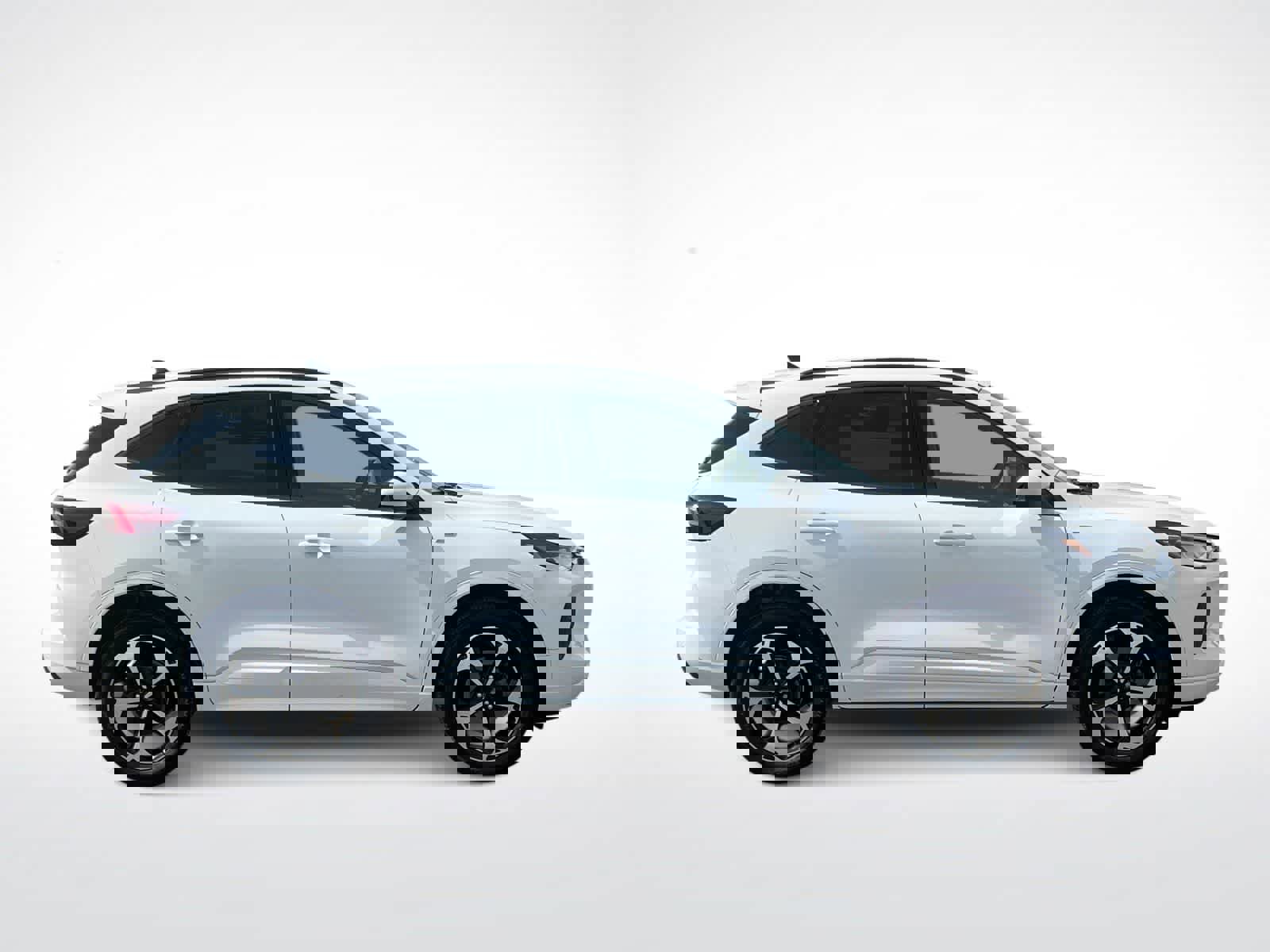 Used 2023 Ford Escape ST-Line Select w/ Tech Pack #2 image 9