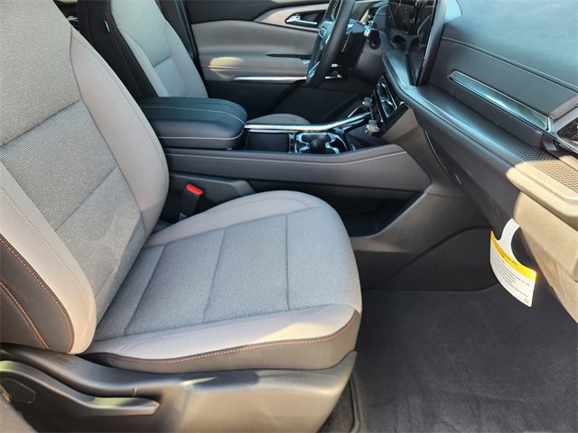 New 2026 Chevrolet Traverse LT w/ Enhanced Driving Package image 15